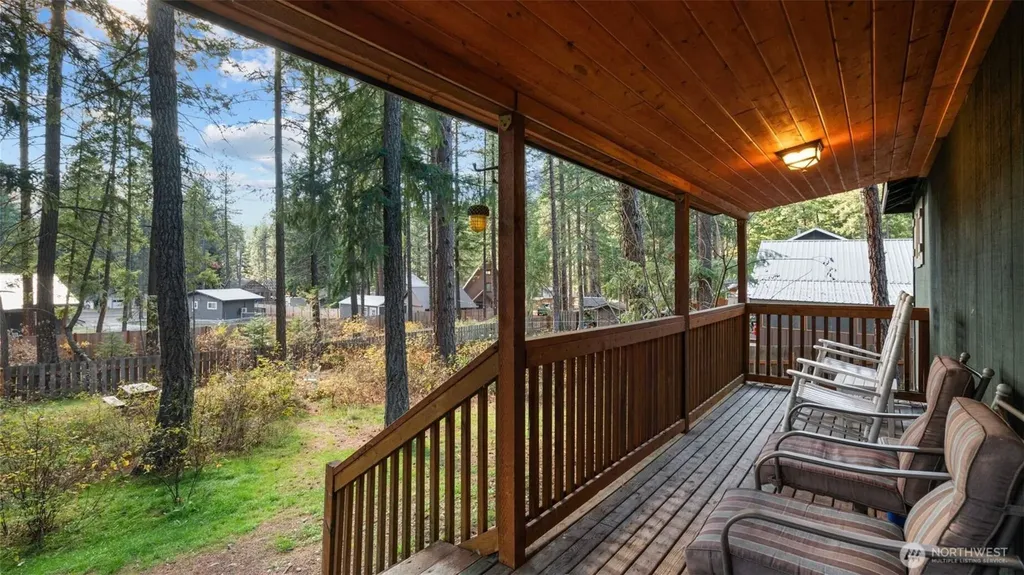 21404 Stirrup Road Leavenworth WA 98826