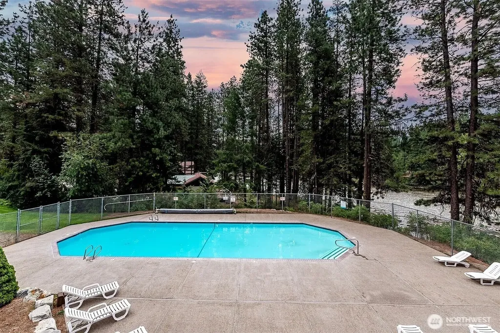 21404 Stirrup Road Leavenworth WA 98826