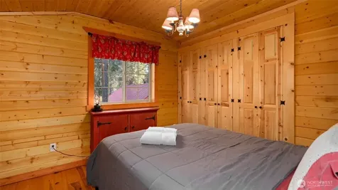 21404 Stirrup Road Leavenworth WA 98826