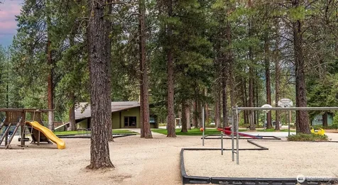 21404 Stirrup Road Leavenworth WA 98826