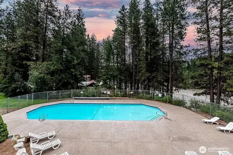 21404 Stirrup Road Leavenworth WA 98826