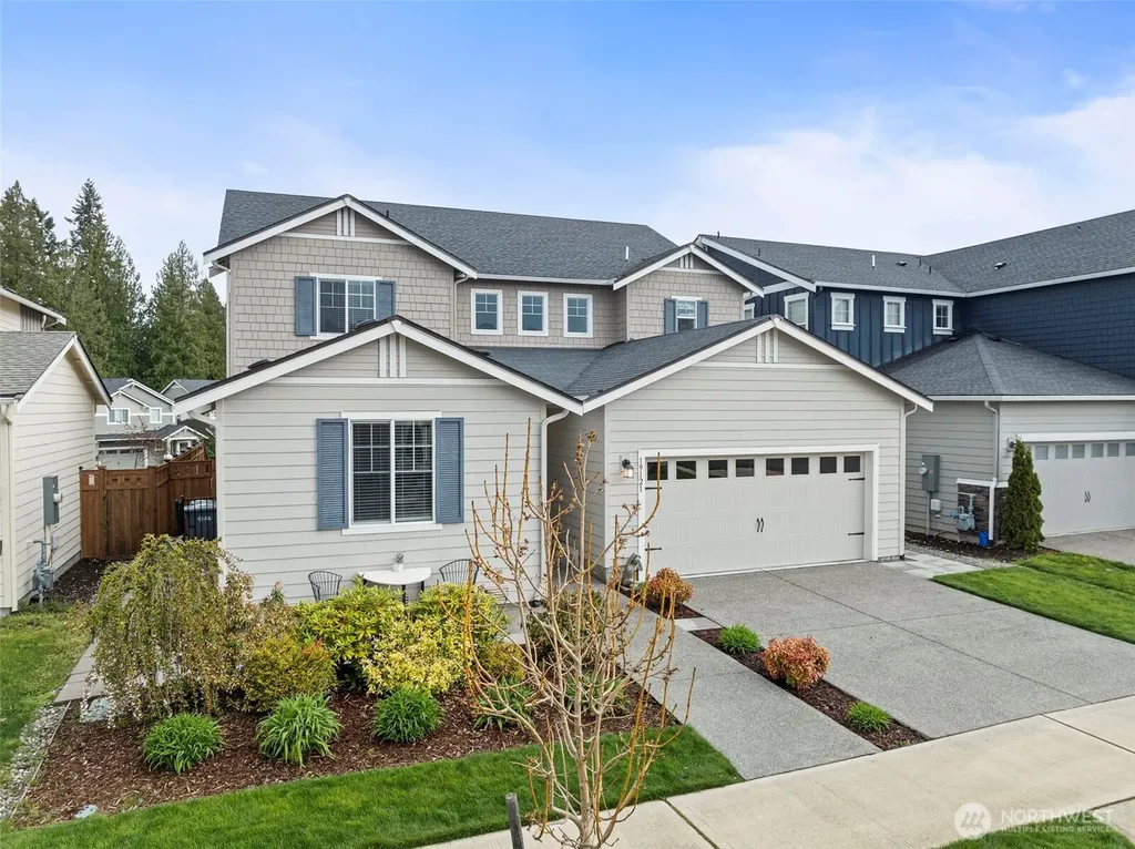 19121 129th Street E Bonney Lake WA 98391