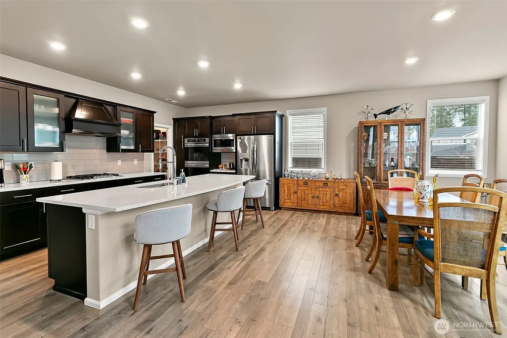 19121 129th Street E Bonney Lake WA 98391