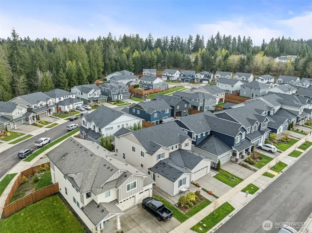 19121 129th Street E Bonney Lake WA 98391
