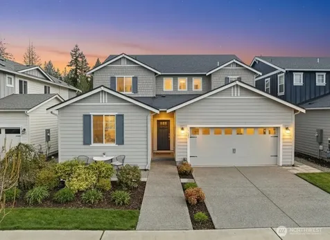 19121 129th Street E Bonney Lake WA 98391
