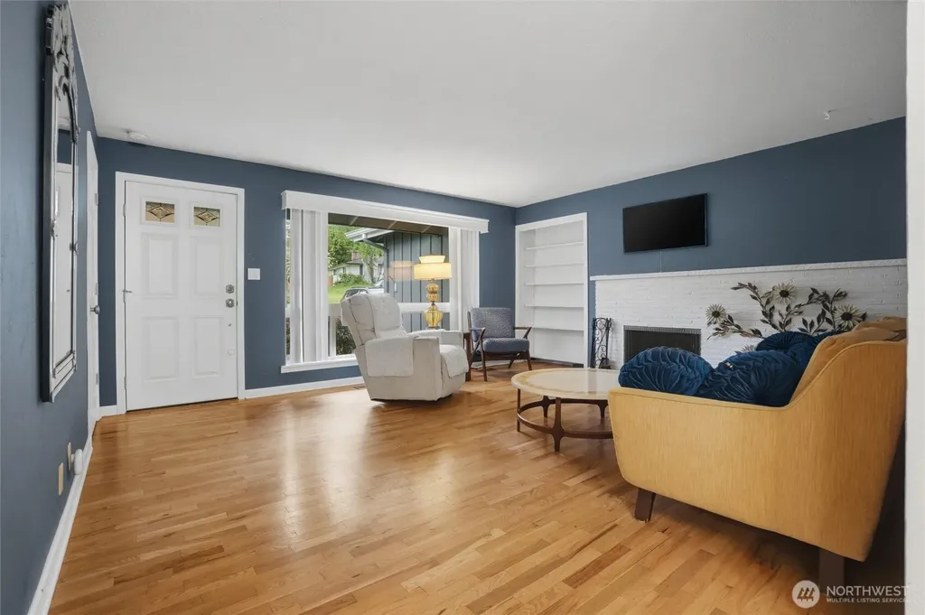3202 Crystal Springs Road W University Place WA 98466