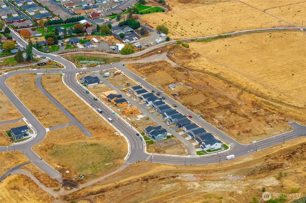 2125 Maple Street Wenatchee WA 98801