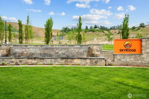 2125 Maple Street Wenatchee WA 98801