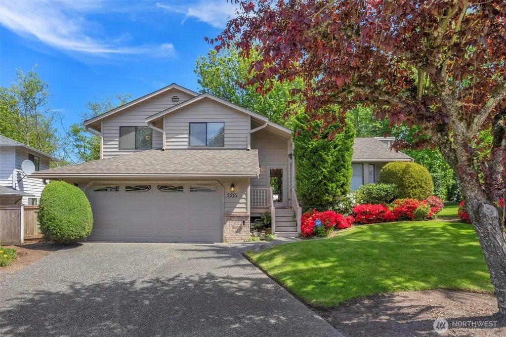 5513 104th Place SW Mukilteo WA 98275