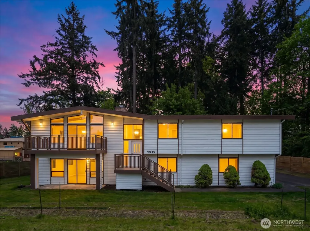4919 S 360th Street Auburn WA 98001