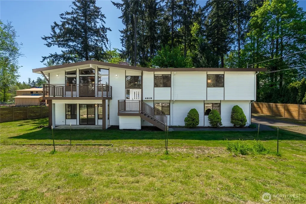 4919 S 360th Street Auburn WA 98001
