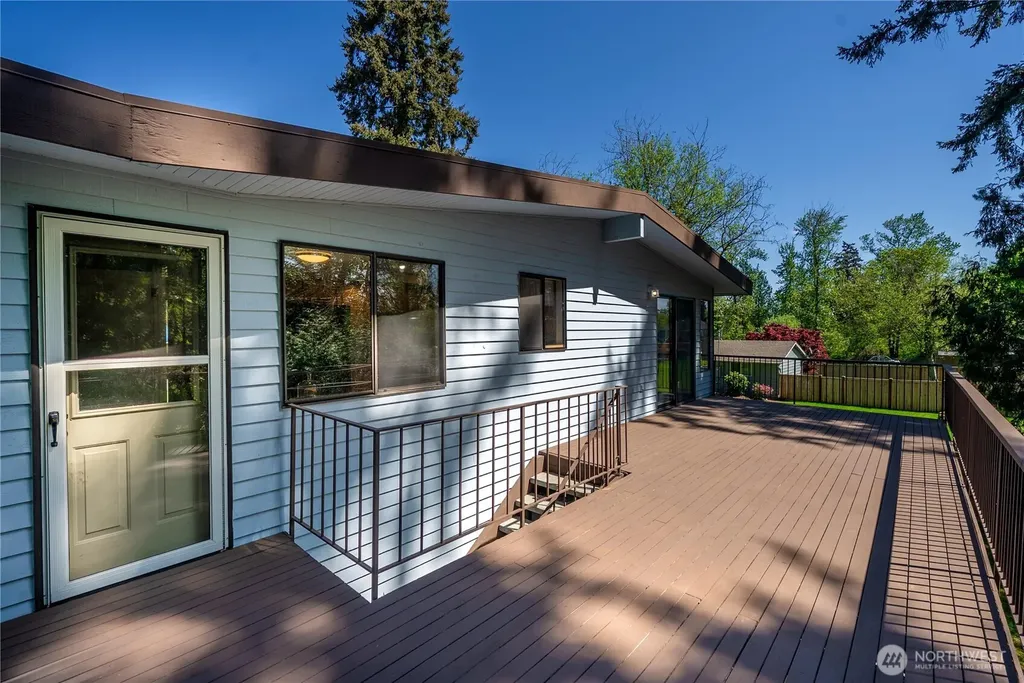 4919 S 360th Street Auburn WA 98001