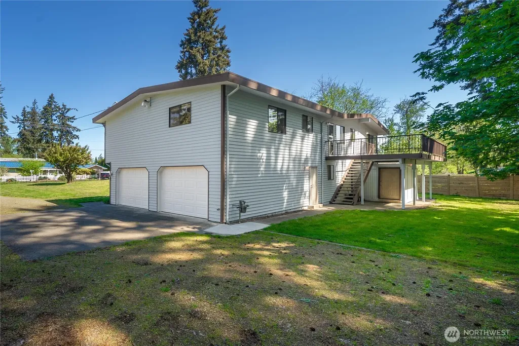 4919 S 360th Street Auburn WA 98001