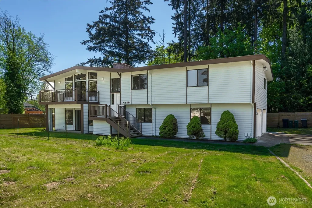 4919 S 360th Street Auburn WA 98001