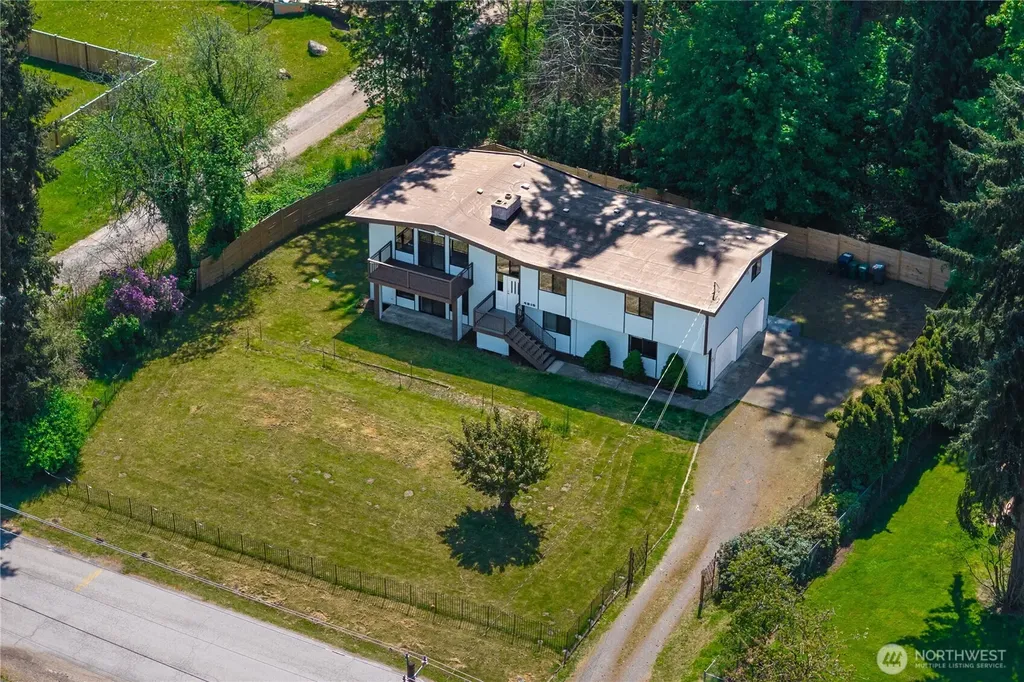 4919 S 360th Street Auburn WA 98001