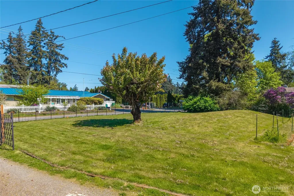 4919 S 360th Street Auburn WA 98001