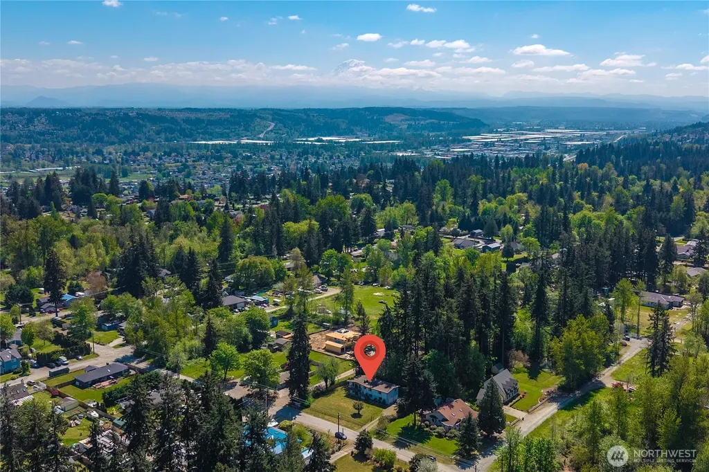 4919 S 360th Street Auburn WA 98001