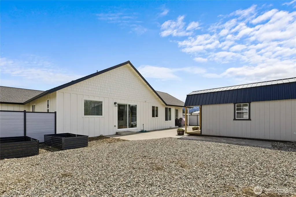370 Deer Meadow Drive Cle Elum WA 98922