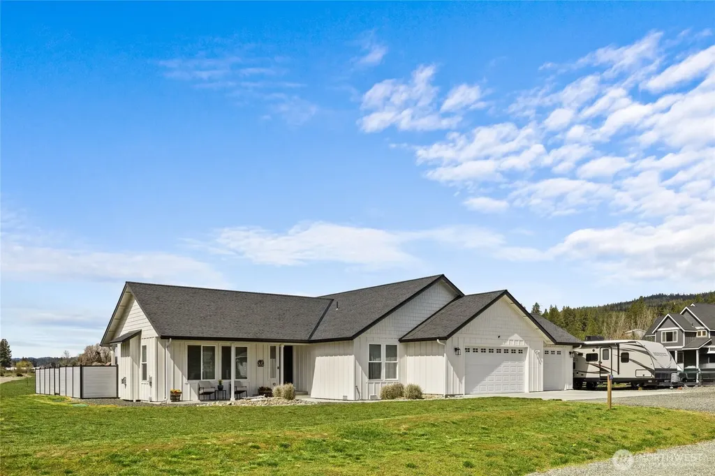 370 Deer Meadow Drive Cle Elum WA 98922