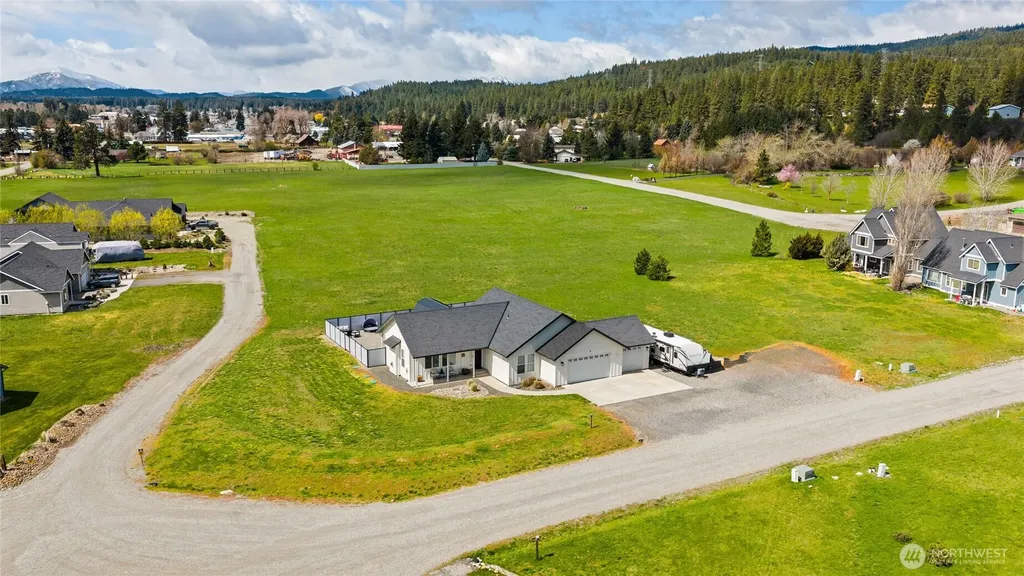 370 Deer Meadow Drive Cle Elum WA 98922