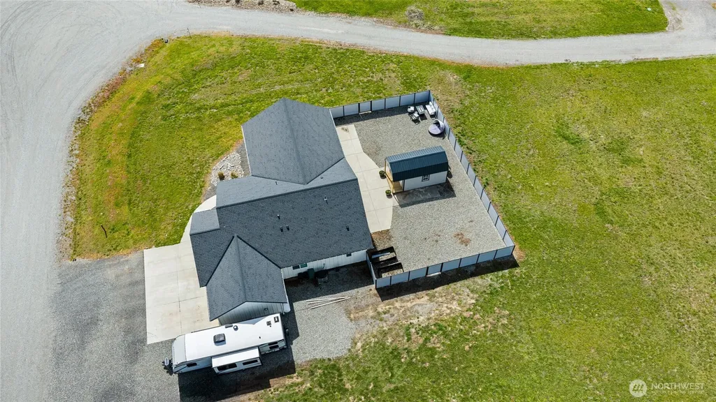 370 Deer Meadow Drive Cle Elum WA 98922
