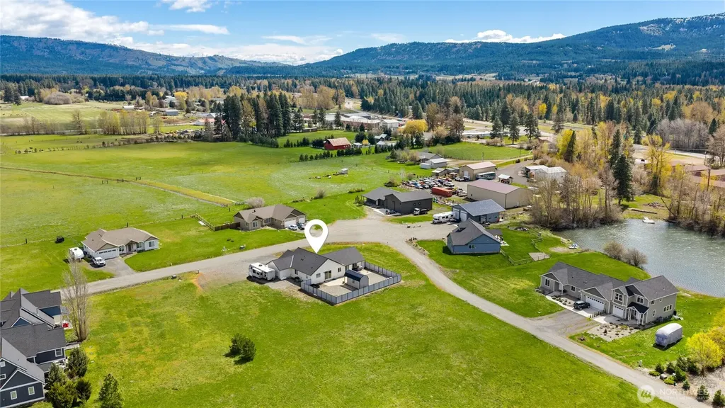370 Deer Meadow Drive Cle Elum WA 98922