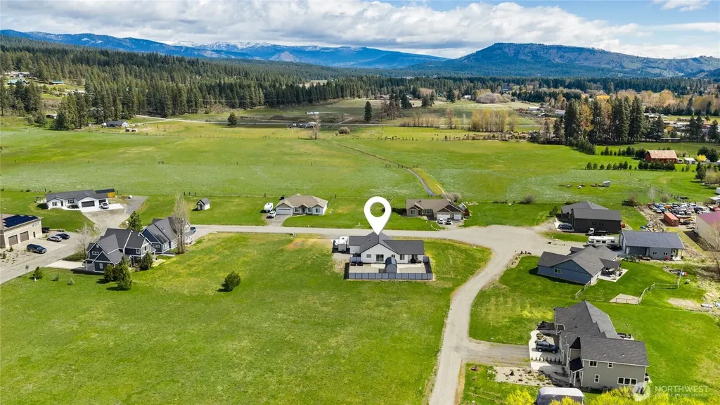 370 Deer Meadow Drive Cle Elum WA 98922