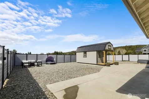 370 Deer Meadow Drive Cle Elum WA 98922