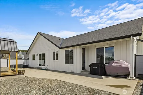 370 Deer Meadow Drive Cle Elum WA 98922