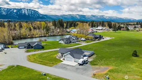 370 Deer Meadow Drive Cle Elum WA 98922