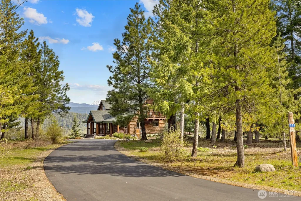 771 Whisper Creek Drive Cle Elum WA 98922