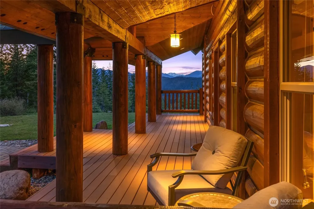 771 Whisper Creek Drive Cle Elum WA 98922