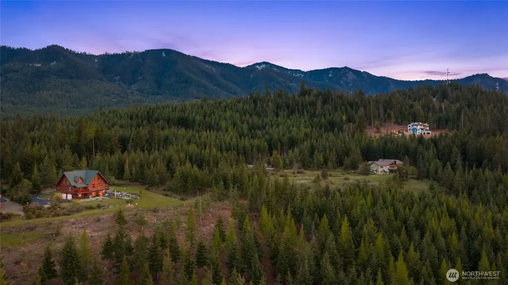 771 Whisper Creek Drive Cle Elum WA 98922