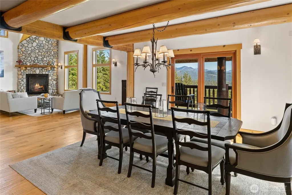 771 Whisper Creek Drive Cle Elum WA 98922