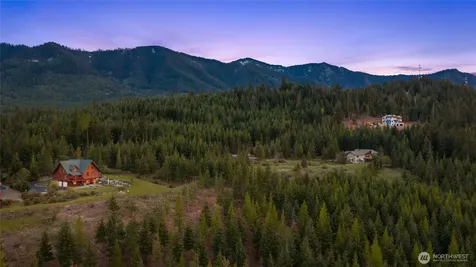 771 Whisper Creek Drive Cle Elum WA 98922