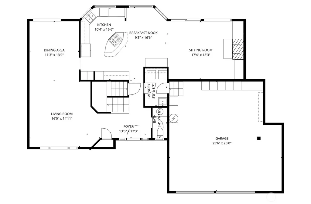 18316 NE 133rd Street Redmond WA 98052