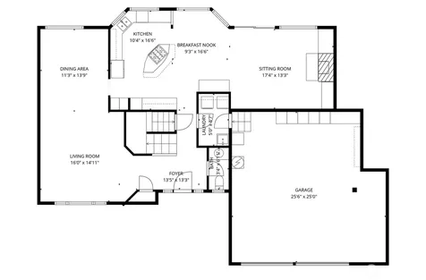 18316 NE 133rd Street Redmond WA 98052