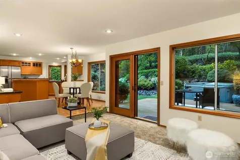 18316 NE 133rd Street Redmond WA 98052