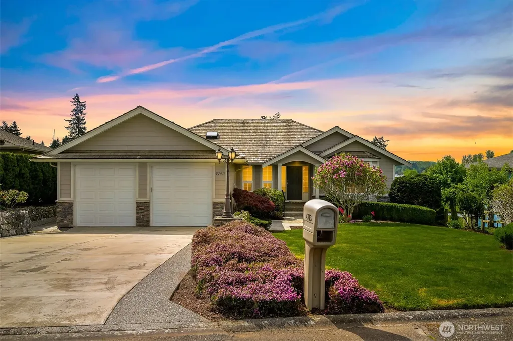 4743 S Golf Course Drive Blaine WA 98230