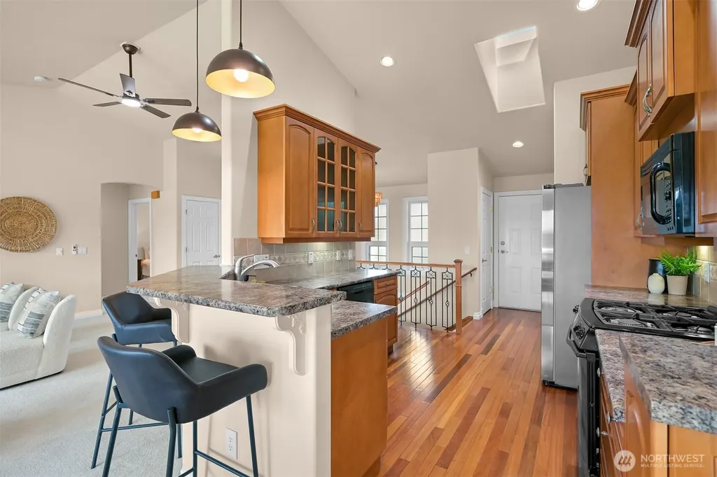 4743 S Golf Course Drive Blaine WA 98230