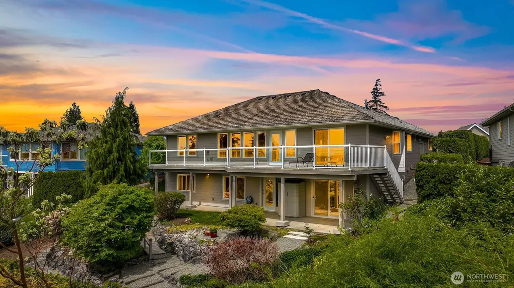 4743 S Golf Course Drive Blaine WA 98230