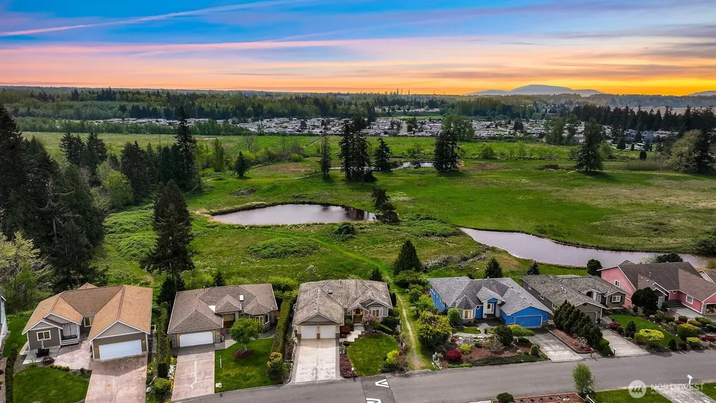 4743 S Golf Course Drive Blaine WA 98230