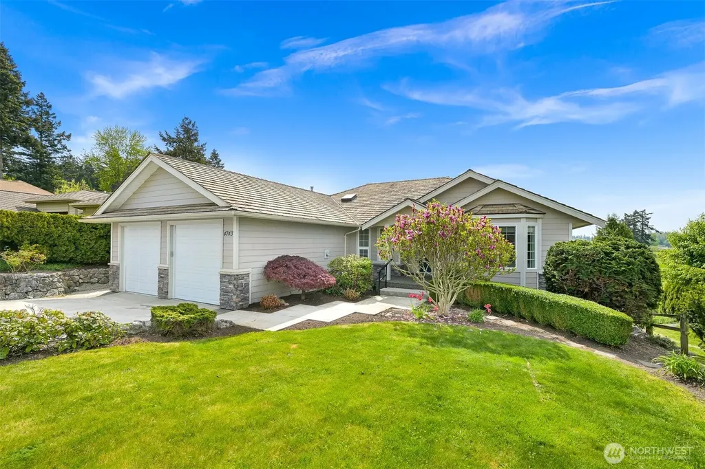 4743 S Golf Course Drive Blaine WA 98230