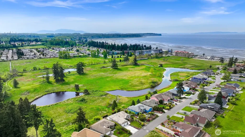 4743 S Golf Course Drive Blaine WA 98230