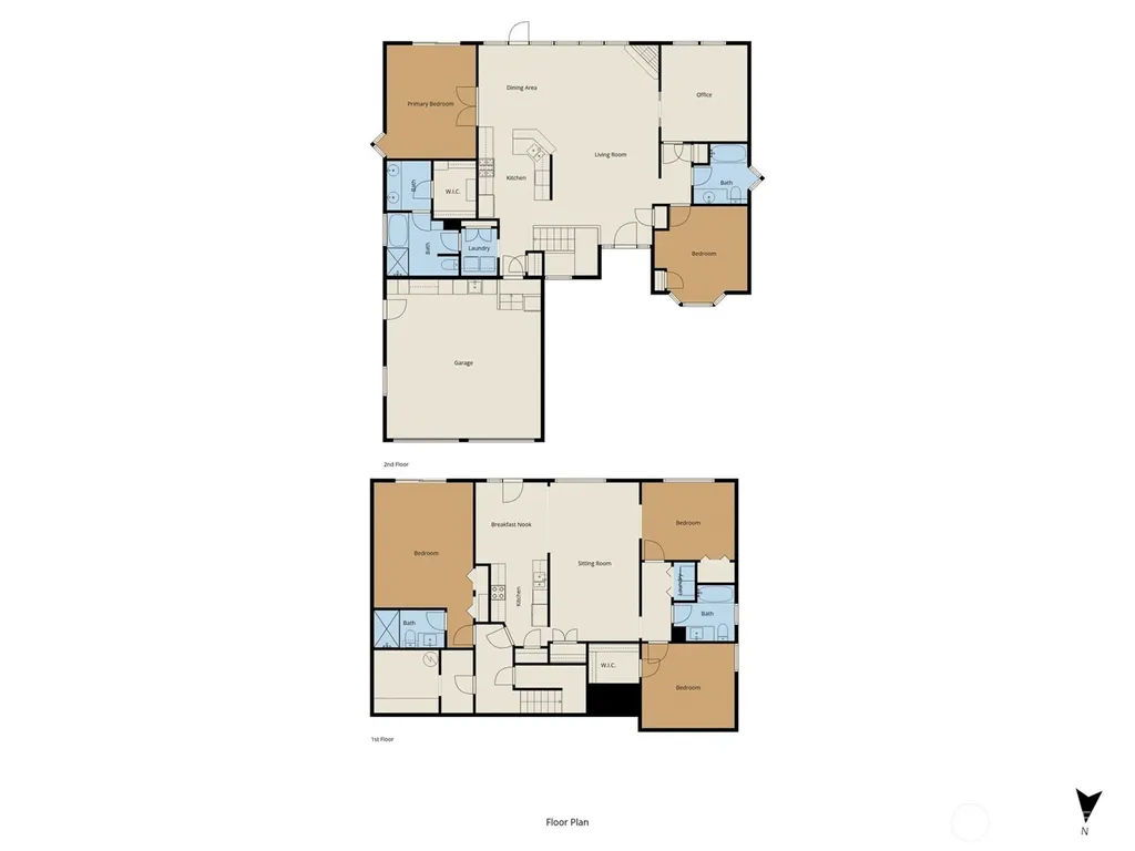 4743 S Golf Course Drive Blaine WA 98230