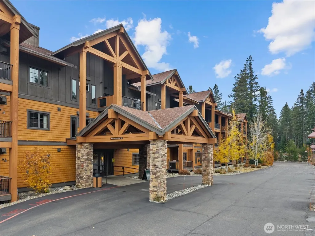 3770 Suncadia Trail Cle Elum WA 98922
