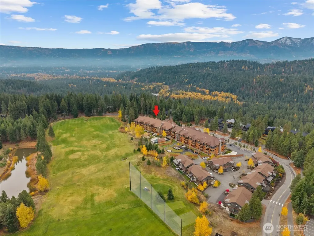 3770 Suncadia Trail Cle Elum WA 98922