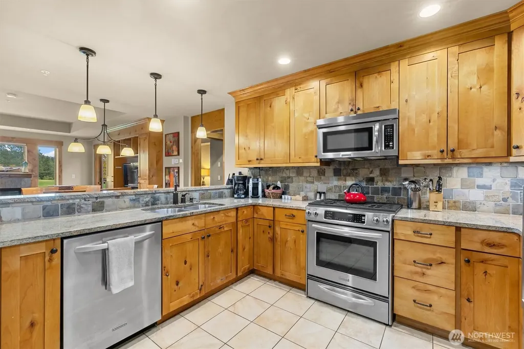 3770 Suncadia Trail Cle Elum WA 98922