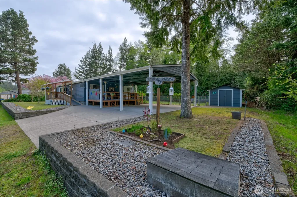 28811 Y Lane Ocean Park WA 98640