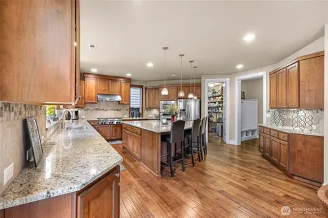 10082 240th Avenue NE Redmond WA 98053